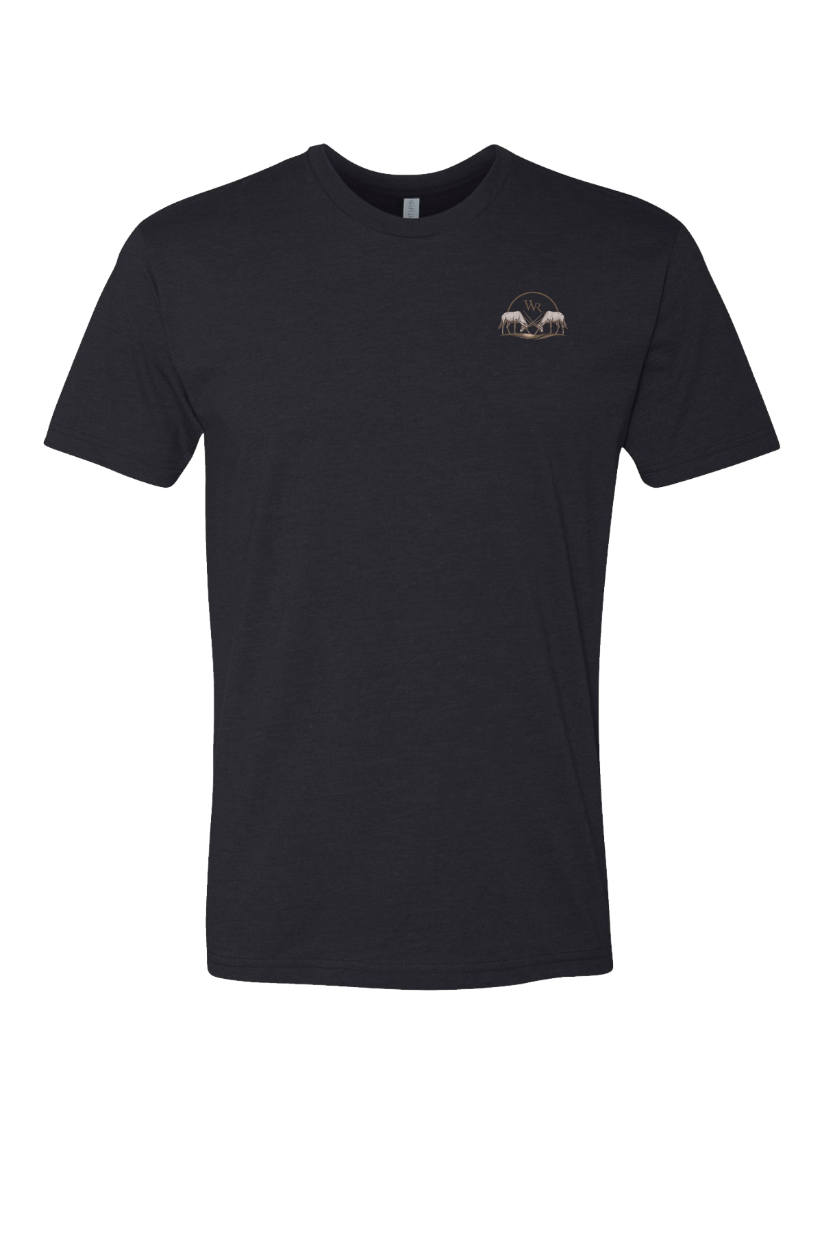 WR Hunter's Prayer Black Tee